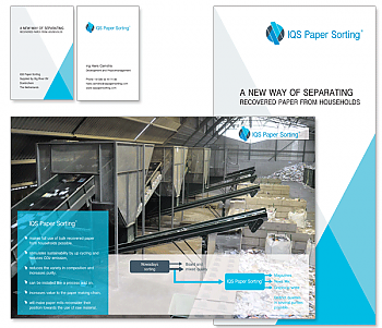 IQS Paper Sorting