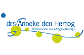 drs Anneke den Hertog